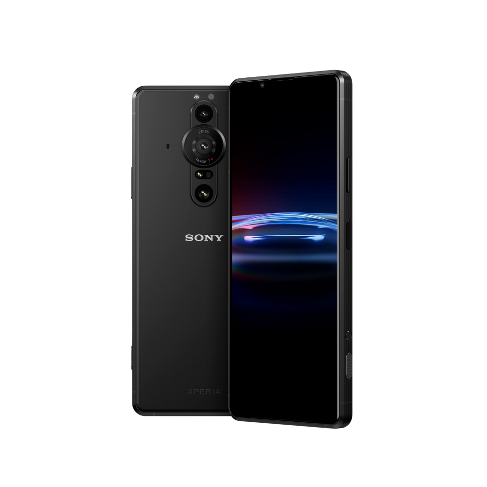 Sony Xperia Pro-I 5G DS Sony Xperia Pro-I 5G DS